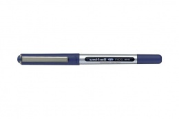Rollertoll, 0,3 mm, UNI "UB-150 Eye Micro", kék