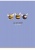Füzet, tűzött, A4, vonalas, 80 lap, SHKOLYARYK "Bee Different", vegyes