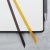 Naptár, A5, heti, 2026, kemény borító, SIGEL "Linescape", szürke-sárga