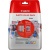 CLI-571XLKIT Tintapatron multipack Pixma MG 5700, 6800, 7700 nyomtatókhoz, CANON, b+c+m+y, + PP201 (50lap 10x15) papír