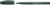 Rostirón, 0,8 mm, SCHNEIDER "Topwriter 157", fekete